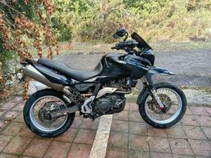 APRILIA PEGASO 650 - 2005