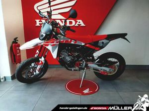 FANTIC XMF/XEF 125 COMPETITION 2025