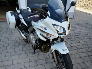 HONDA HONDA CBF1000A