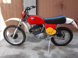 KTM 250 GS