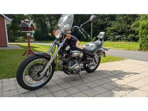 YAMAHA VIRAGO 1100 3 LP