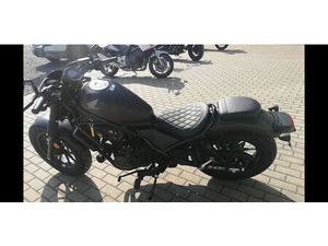 HONDA CMX 500 REBEL S