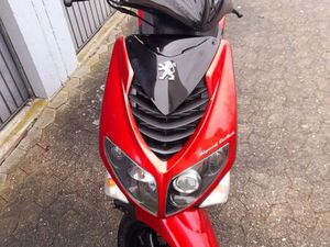 PEUGEOT SPEED FIGHT 2