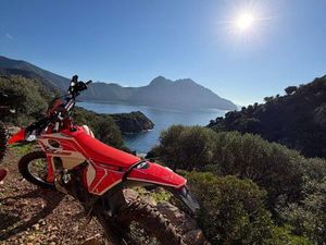 BETA 300 RR XPRO 2025