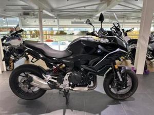 BMW F 900 XR — MOTOREN | BMW — MARKTPLAATS