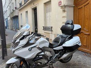 BMW K 1600 GTL