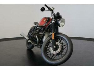 BMW R100 CAFÉ RACER — MOTOREN | BMW — MARKTPLAATS