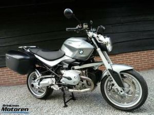 MOOIE R1200 R ABS / R 1200 R ABS — MOTOREN | BMW — MARKTPLAATS