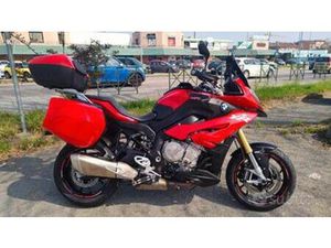 BMW S 1000 XR - 2016