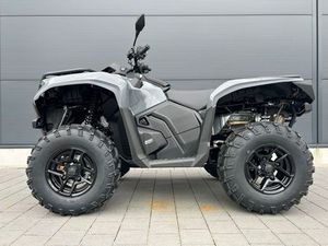 CAN-AM OUTLANDER DPS T 500, 2025, 105 KM/H, 4X4