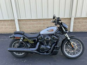 2025 HARLEY-DAVIDSON RH975S - NIGHTSTER SPECIAL