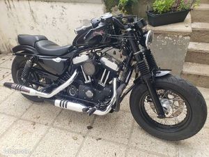 SPORTSTER FORTY EIGHT 2020