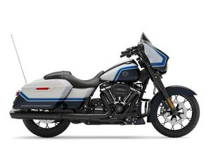 2021 HARLEY-DAVIDSON FLHXS - STREET GLIDE SPECIAL