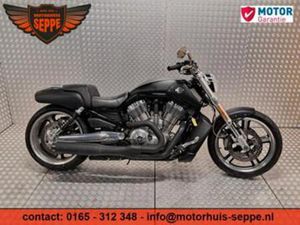 HARLEY-DAVIDSON V-ROD MUSCLE VRSCF (BJ 2013) — MOTOREN | HARLEY-DAVIDSON — MARKTPLAATS