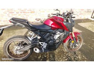 CB125R DE 2023