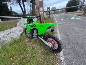 85 KX 2025