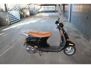 VESPA SCOOTER ET4 50 — SCOOTERS | VESPA — MARKTPLAATS