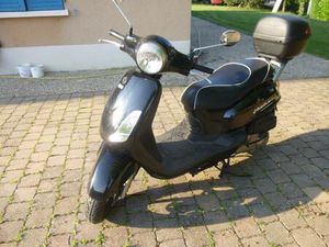 2011 SYM 125 S FIDDLE II 125 S 125 A VENDRE