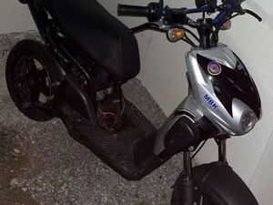 STUNT EPAVE QUE DES PROBLÈMES