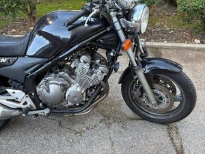DIVERSION XJ6