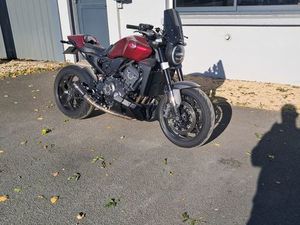CB 1000 R