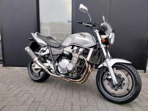 ② PROMO! HONDA CB1300 MET GARANTIE!