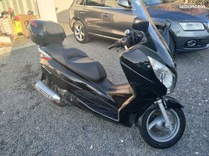 SCOOTER HONDA 125 S-WING