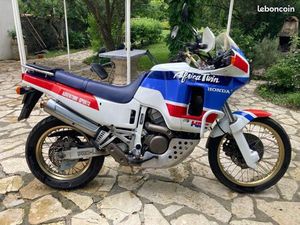 HONDA AFRICA TWIN 650 CC