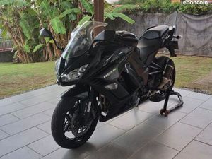 Z1000SX 2015 ABS FULL LÉGAL