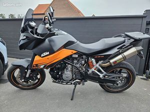 KTM 990 SMT