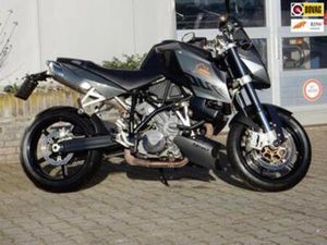 KTM TOUR 990 SUPERDUKE — MOTOREN | KTM — MARKTPLAATS