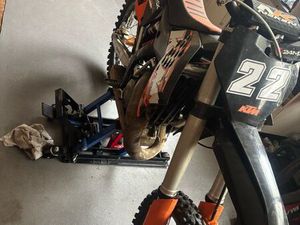 150 SX KTM