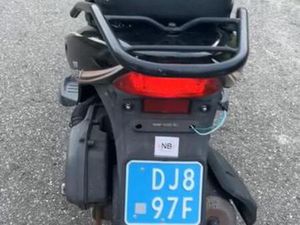 KYMCO AGILITY 50 — SCOOTERS | KYMCO — MARKTPLAATS