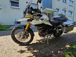 TRIUMPH TIGER 900 RALLY PRO