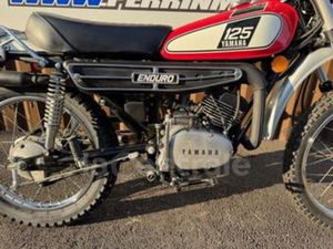 125 ENDURO