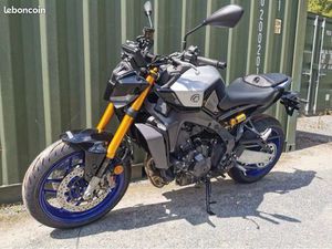 YAMAHA MT09 SP A2