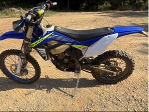ENDURO 300 SHERCO