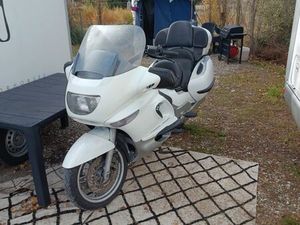 BMW K1200LT