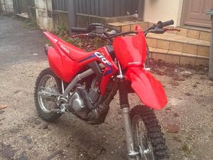 125 CRF