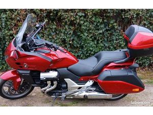 HONDA 1300 CTX