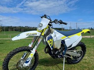 250 FE HUSQVARNA 2023