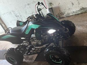 700 RAPTOR HOMOLOGUER