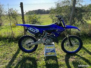 YAMAHA 125 YZ 2022