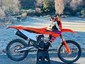 KTM 350 EXC-F 2024