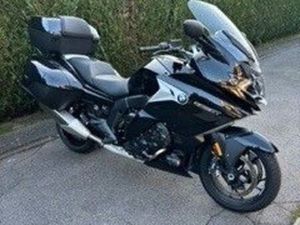BMW K1600GT - 5900KMS