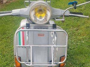 VESPA PX 125