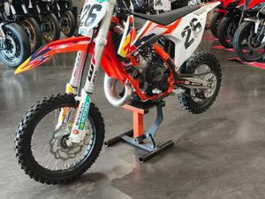 KTM 65 SX