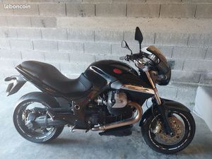 MOTO GUZZI 1200 SPORT