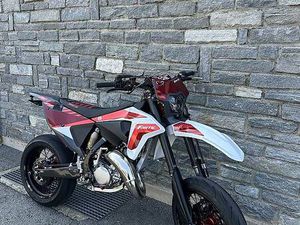 FANTIC XE 125 CC 2024 CANTON TESSIN -