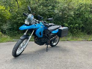 BMW F 650 GS